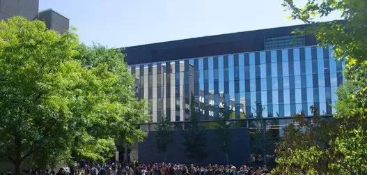 四步法选到自己的“完美大学”！