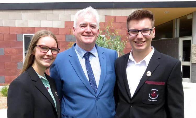 墨尔本顶尖公中学灵伍德中学Ringwood 墨尔本顶尖公中学灵伍德中学Ringwood