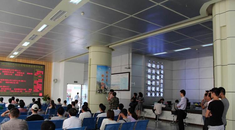 出国后，你的档案去哪里？