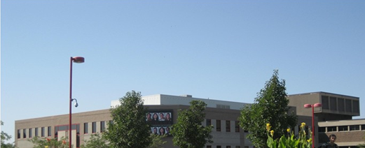 加拿大学院系列之五，莫哈克学院