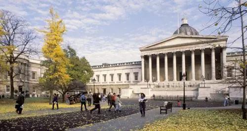 高三党，无雅思申请英国名校，了解一下