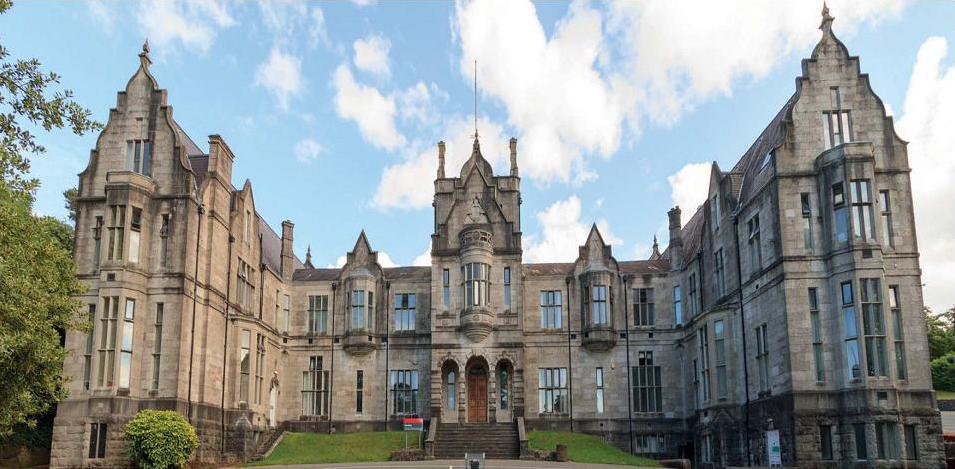 班戈大学 班戈大学