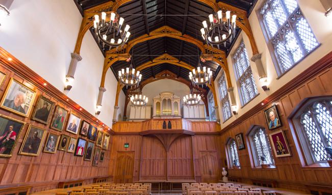 【Queen’s Belfast】英国大学系列之女王大学