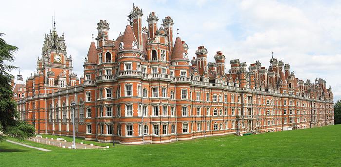 申请英国大学的那些事儿 申请英国大学的那些事儿