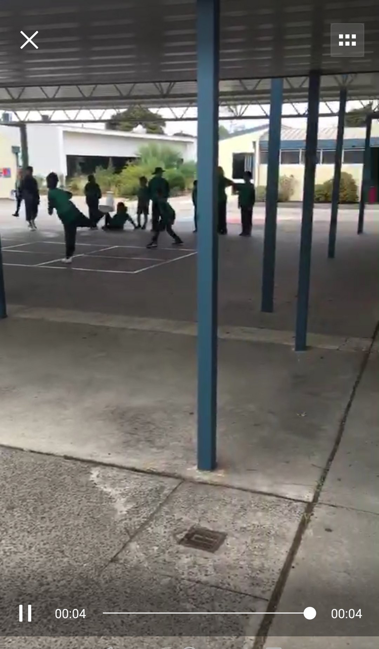 【晓说中学】低龄中小学留学单亲妈妈澳洲团聚