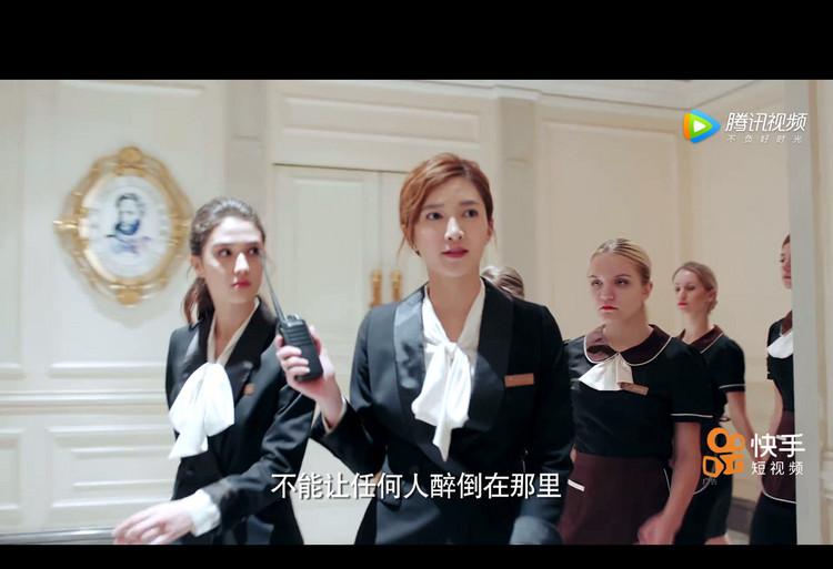 从《恋爱先生》谈酒店管理