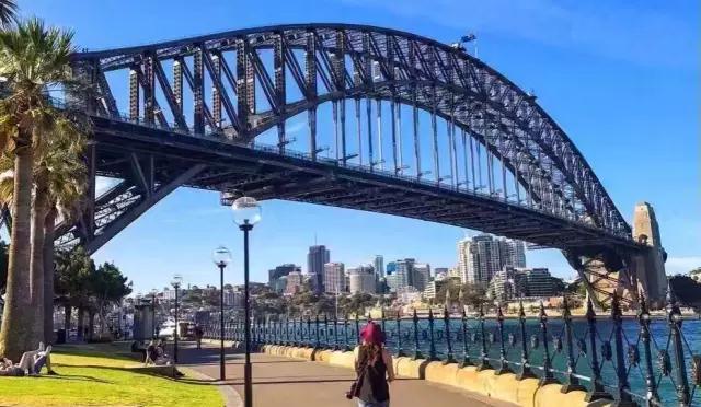 澳洲空气质量拿下全球第1!吸一口就赚$9 澳洲空气质量拿下全球第1!吸一口就赚$9