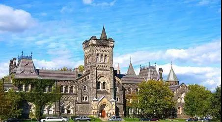 加拿大留学，该去哪个省？！