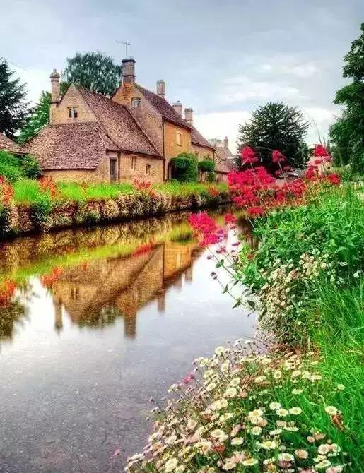 英国，这是最好的国家，也是最坏的国家