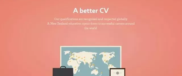 留学,我只去新西兰 留学,我只去新西兰