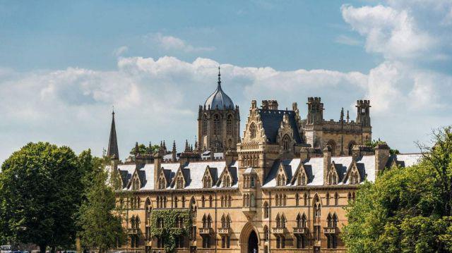 英国最难和较易申请的数所大学 英国最难和较易申请的数所大学