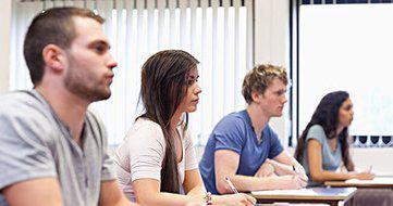 影响毕业的出勤率