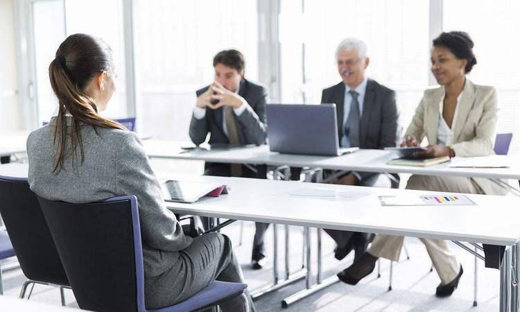 奇葩面试题大揭秘！