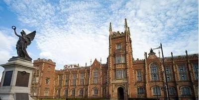 加拿大女王大学本科双录取申请介绍