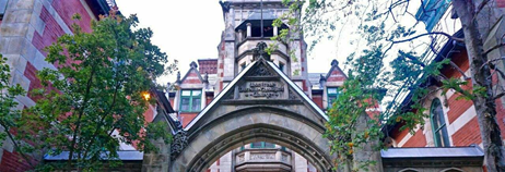 加拿大名校之麦吉尔大学知多少 加拿大名校之麦吉尔大学知多少