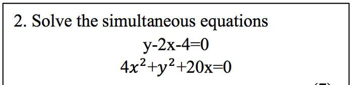英国高中数学真的很简单吗？