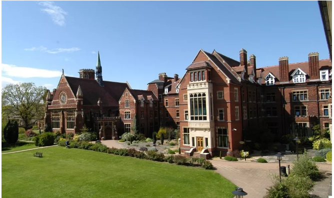 更新！剑桥大学31个学院优缺点分析