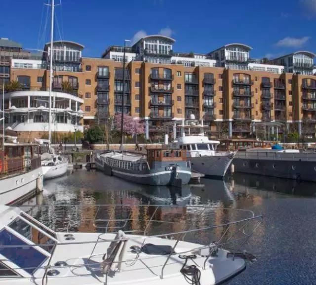 什么样的人会选择伦敦? 什么样的人会选择伦敦?