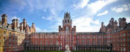 皇家霍洛威学院传媒专业-你不知道的事