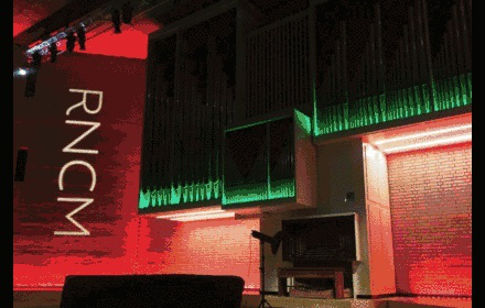 英国知名音乐学院简章