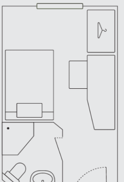 关于英国大学住宿那些事
