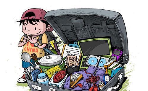 英国留学行前需要做的事情