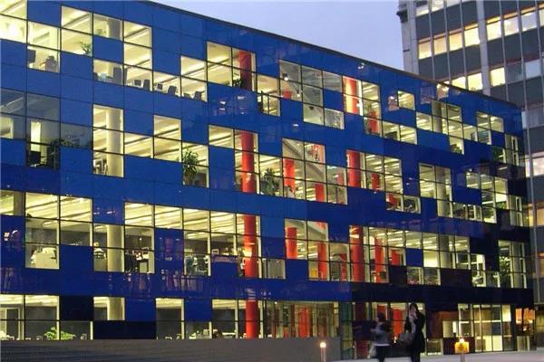 英国最好就业大学盘点! 英国最好就业大学盘点!