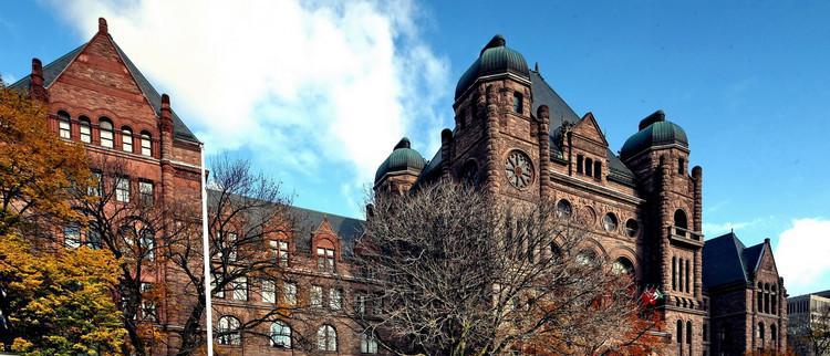 加拿大学院大龄研文申请成功案例