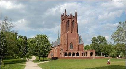 15所超棒的美国私立高中学校，你知道几所?