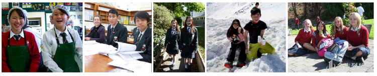KAIKORAI VALLEY COLLEG