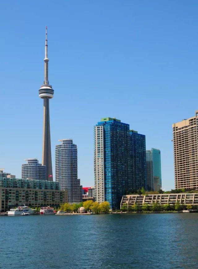 加拿大的四类工签