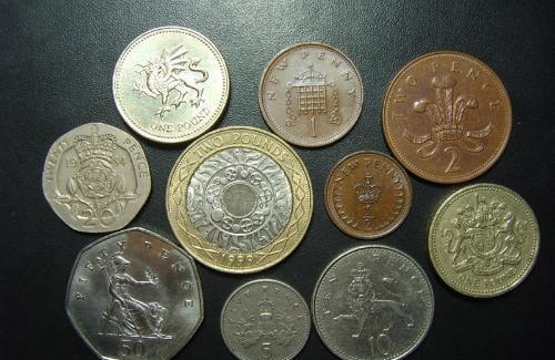 2018年英国留学 换汇的这些事儿你必须知道！