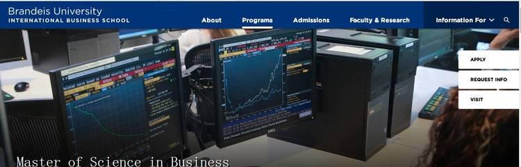 高端解析2018商业分析新开院校