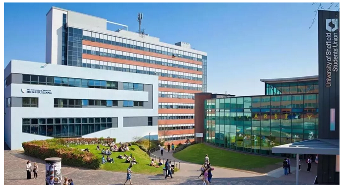 申请英国景观建筑时，该如何决定作品集的选题？