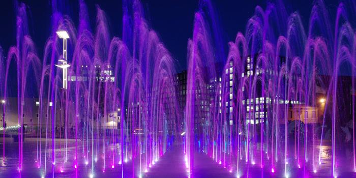 英国艺术殿堂-中央圣马丁艺术与设计学院 英国艺术殿堂-中央圣马丁艺术与设计学院