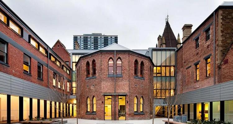 RMIT最新世界排名 RMIT最新世界排名