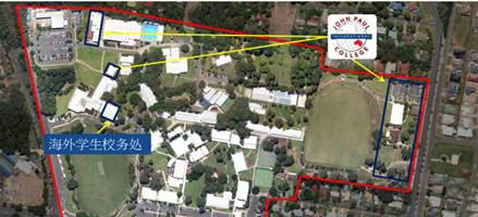 初中生顺利考入昆州私立名校