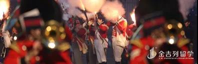 穿越百年的荣耀-带你探访伦敦大学国王学院