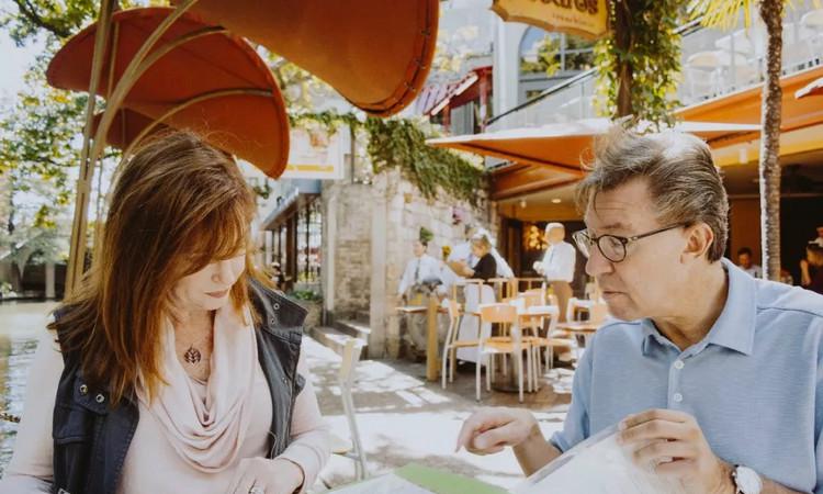 如何快速融入留学生活？