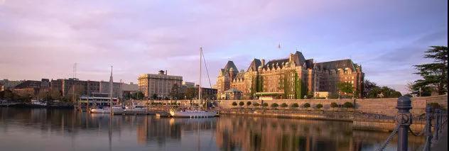 加拿大找工作最容易的城市Top 10 加拿大找工作最容易的城市Top 10