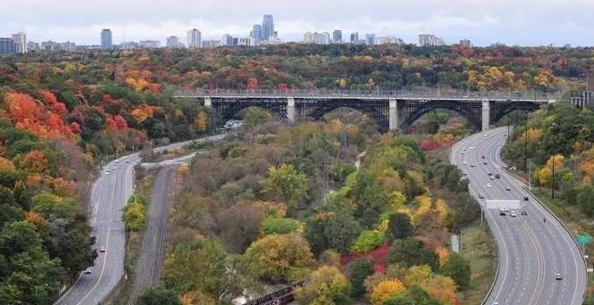 我在加拿大刚刚好,何必羡慕北上广! 我在加拿大刚刚好,何必羡慕北上广!