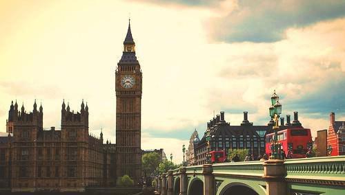 英国语言课程-进入英国名校的桥梁 英国语言课程-进入英国名校的桥梁