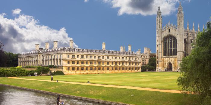 英国学音乐的10所综合型大学