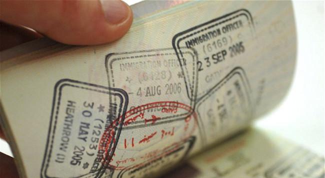 这些常见的签证错误，您犯了几个？