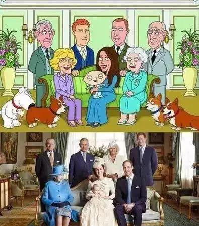 英国，这是最好的国家，也是最坏的国家