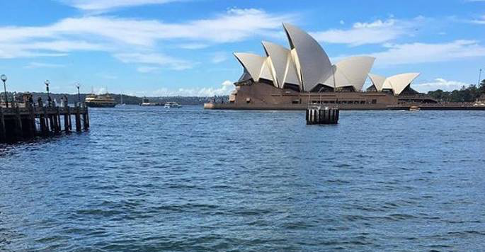 澳洲留学该何时开始准备？