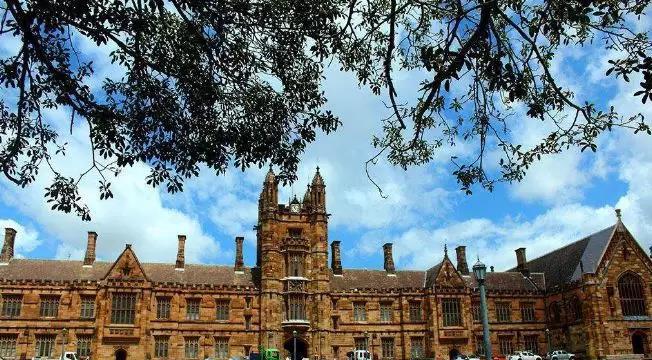 高考直录澳洲八大 高考直录澳洲八大