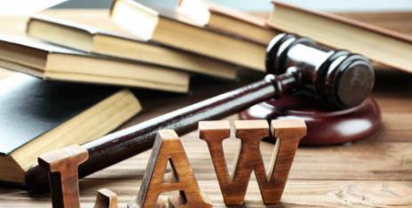 法令者，民之命也，为治之本也