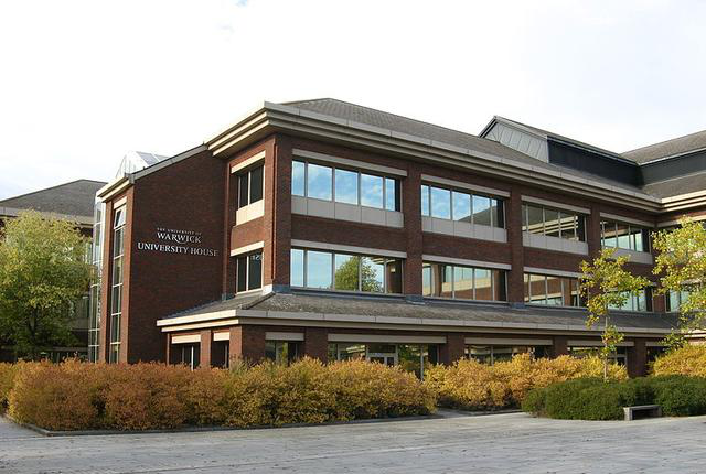 华威大学wmg专业 华威大学wmg专业