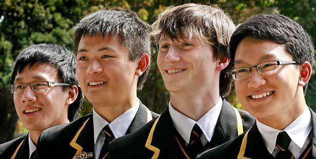 选择新西兰，是低龄留学的最佳之选！